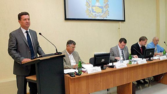 В 2011 году в Ставропольском крае стало больше прибыльных предприятий