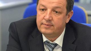 Андрей Уткин, бывший председатель Думы края, вновь задержан в Ставрополе