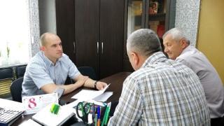 В глубинке Андроповского округа Ставрополья решат проблему дорог и водоснабжения