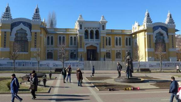 Проблемы сохранения объектов культурного наследия обсудили в Кисловодске