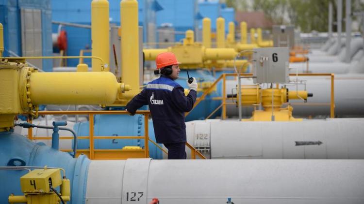 Власти Ставрополья поздравляют земляков с Днём работников нефтяной и газовой промышленности