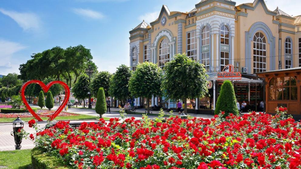 Губернатор Ставрополья поручил наладить контроль использования средств курортного налога