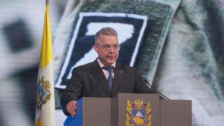 Эксперт о Послании губернатора Ставрополья: Глава края ориентируется на цели президентского указа