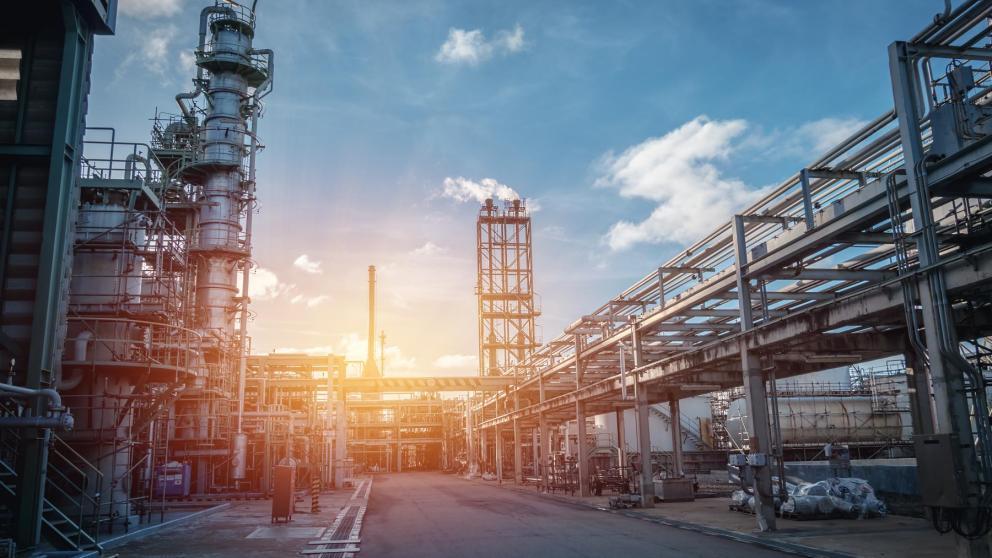 На Ставрополье увеличился объем отгруженных товаров 