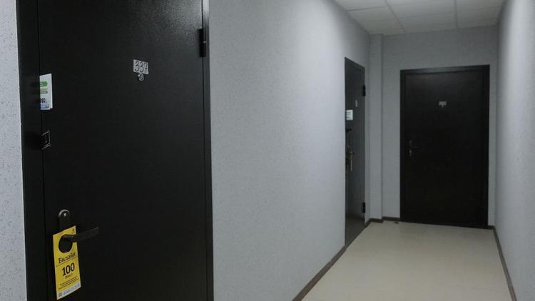 Ставропольский край выполнил план по жилищной поддержке детей-сирот