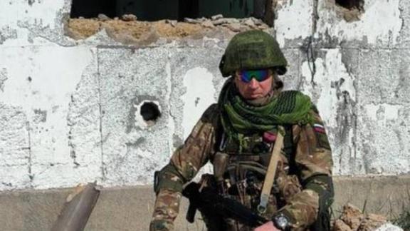 Олег Петровский: Наказы избирателей в приоритете