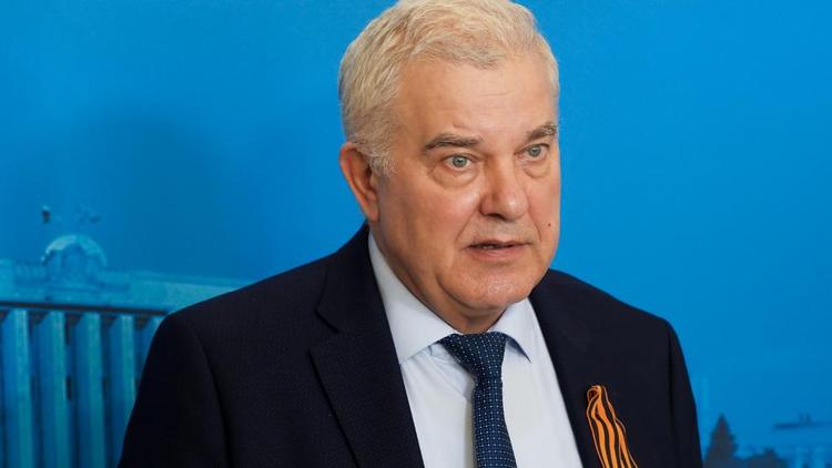 На Ставрополье выполнение правил самоизоляции под строгим контролем