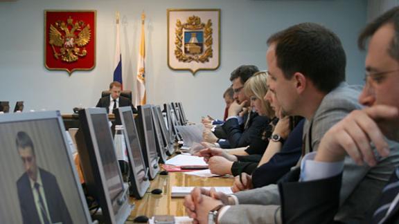 В Невинномысске появится газомоторный кластер