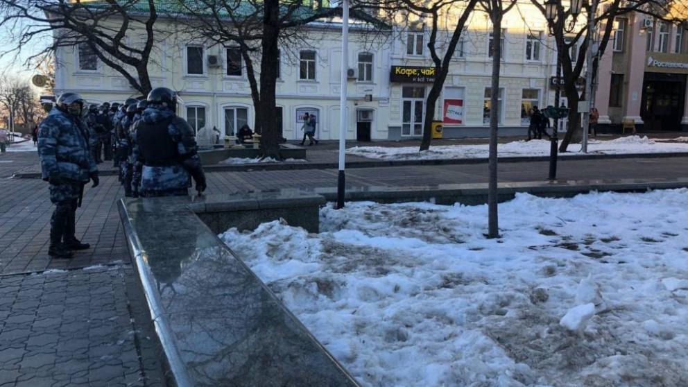 Иван Скиперский: Молодёжи иногда свойственно быть реакционно настроенной