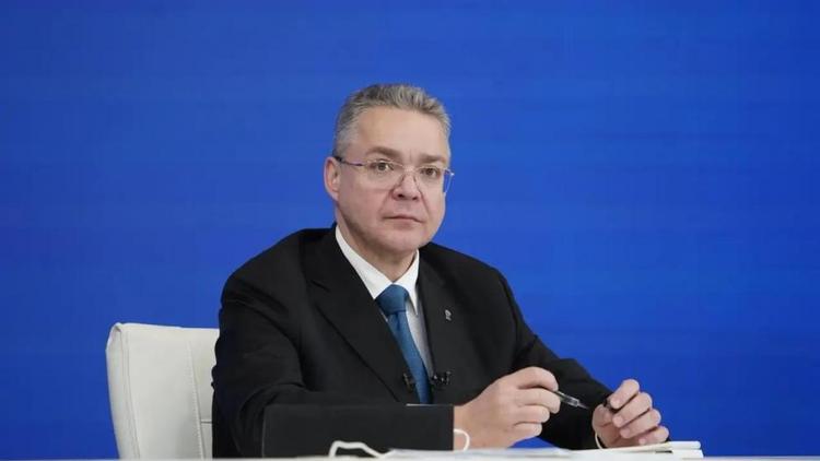 Эксперт: На Ставрополье система поддержки участников СВО работает эффективно