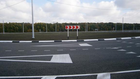 На восьми участках трассы Ставрополья поставят современное освещение