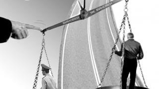 Кто хочет посадить мента