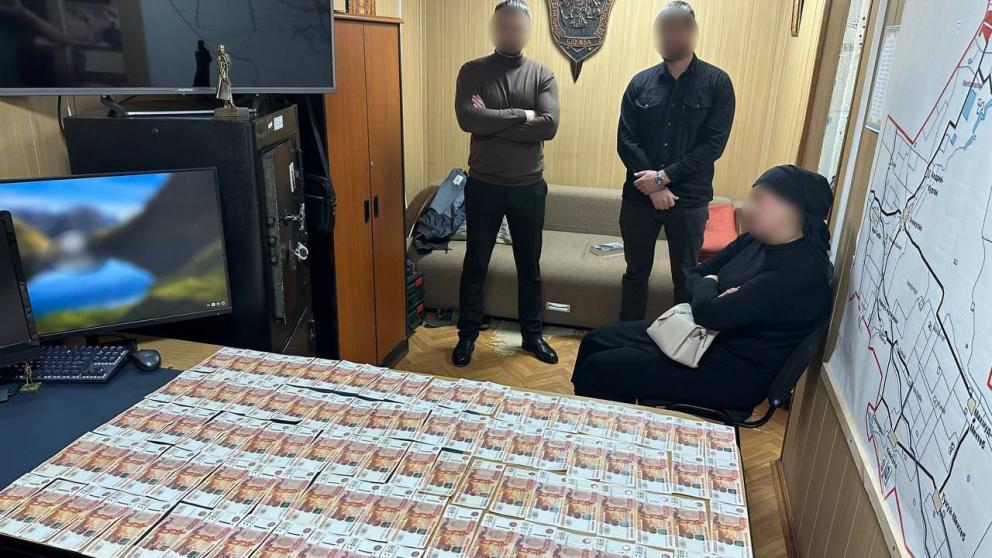 Ставропольчанку подозревают в мошенничестве при получении страховых выплат