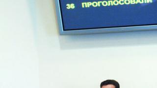 Губернатор поздравил Селюкова с избранием его омбудсменом Ставрополья на третий срок