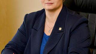 Ирина Кувалдина о том, как живет культура Ставрополья