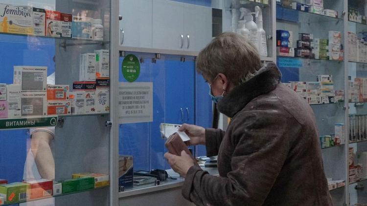 «Ставропольфармация» обеспечивает жителей края жизненно необходимыми лекарствами
