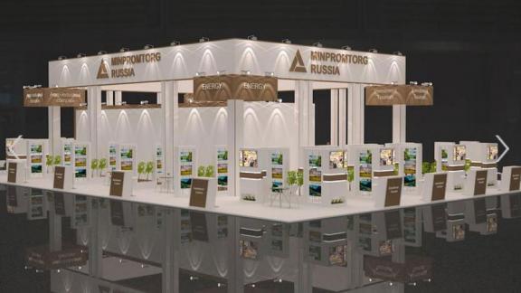 В Турции гости Измирской ярмарки узнали о промышленном потенциале Ставрополья