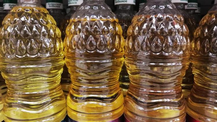 Ставрополье нарастило экспорт подсолнечного масла в Израиль