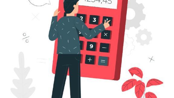 В Ессентуках выявили нарушение при платежах за обслуживание общедомового имущества