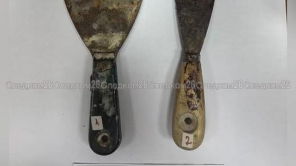 В Кисловодске мужчина получил 8 лет колонии за убийство отца