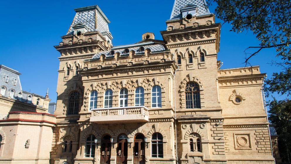 Более 150 семей бойцов СВО посетили концерты филармонии в Кисловодске