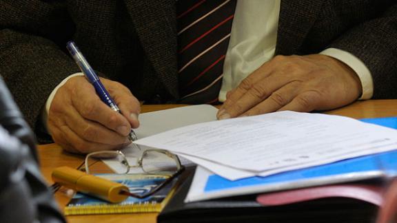 Органы власти субъектов СКФО будут обмениваться опытом реализации информполитики