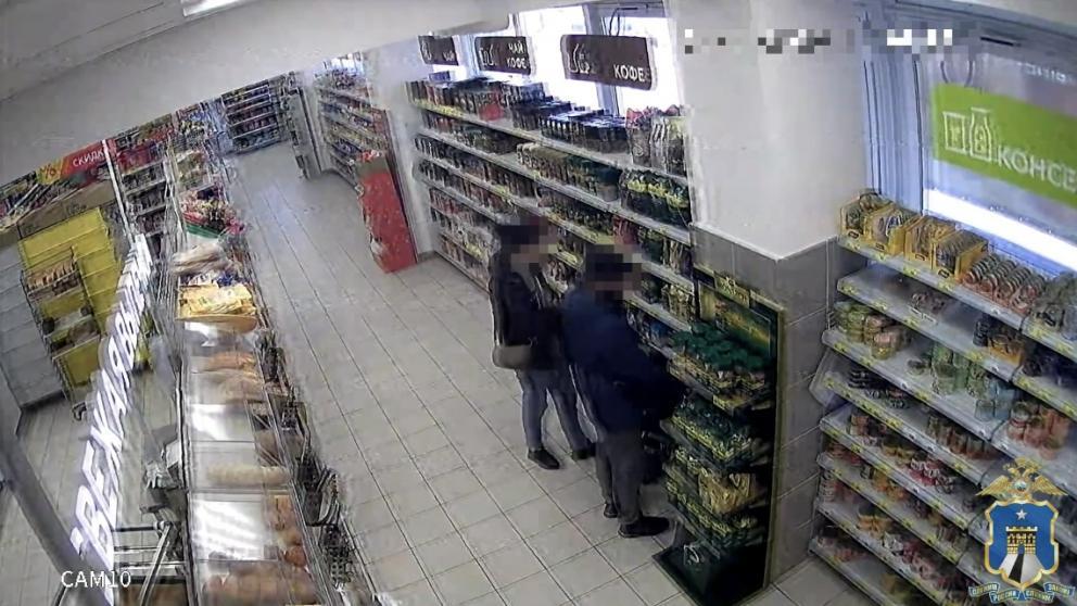 Москвичка совершила серию краж в магазинах Ессентуков