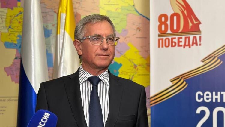 В Ставропольском крае завершились трехдневные выборы депутатов