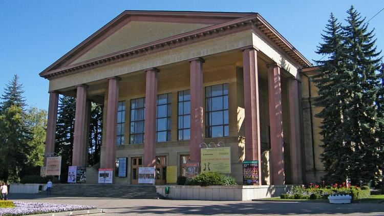 Актуальной остается великая советская классика на ставропольской сцене