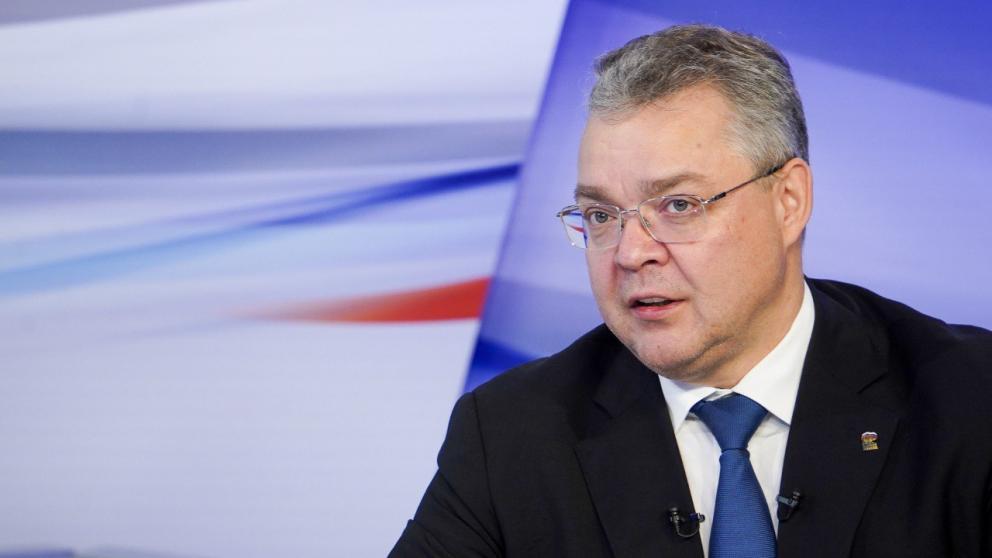 Руководитель ставропольского отделения «Боевого братства»: Поддержка бойцов СВО в крае — на высоком уровне