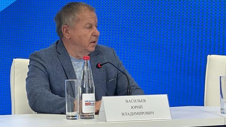 Эксперт: У ставропольских избирателей высокое чувство социальной ответственности