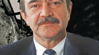 Нурдин Усамов первый гражданский обладатель «Золотой Звезды» Героя России