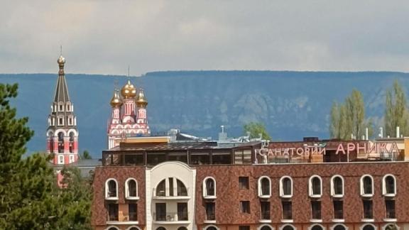 Верховный суд подтвердил права инвесторов на ставропольские здравницы