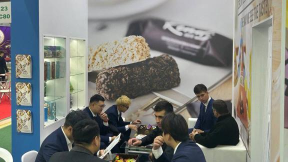 В Предгорном округе увеличивают объёмы производства кондитерской продукции