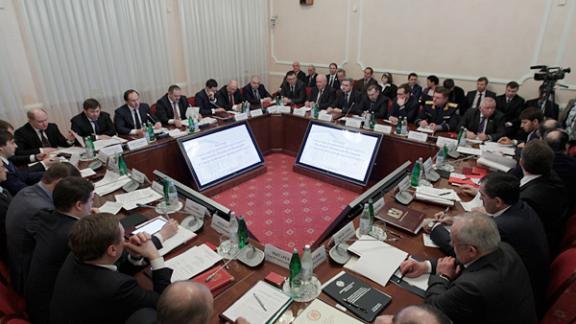 Весенняя посевная на Ставрополье началась без срывов