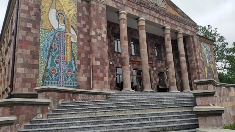 В Доме культуры Предгорного округа Ставрополья завершается ремонт 