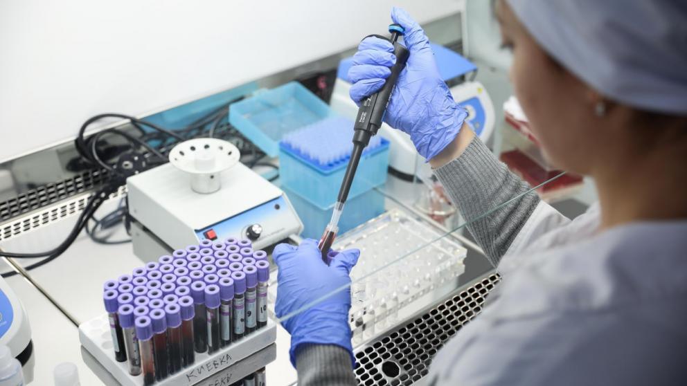 Более полусотни организаций Ставрополья провели научные исследования за год