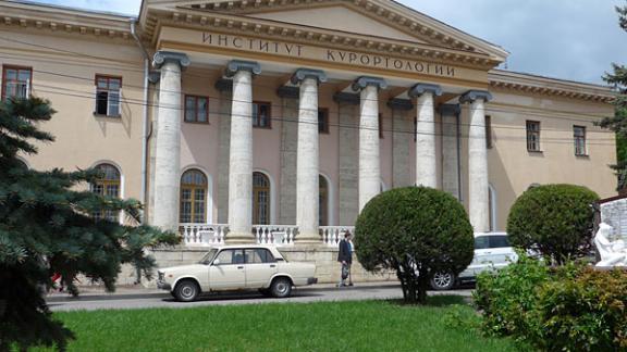 Как избежать перебоев с водой в городе-курорте Пятигорске