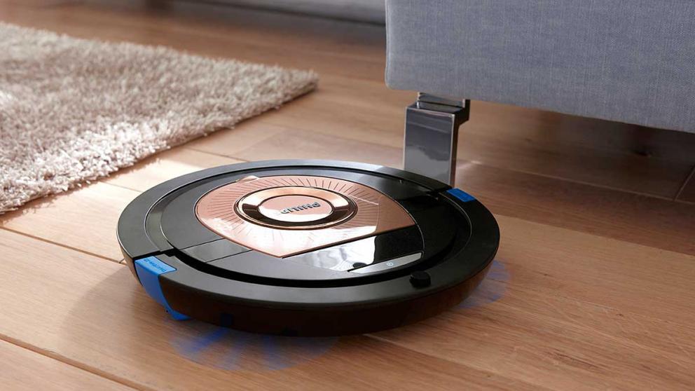 Житель Ессентуков неудачно сдал в аренду дорогой пылесос