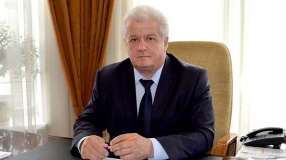 Мировая юстиция Ставропольского края отмечает 15-летие