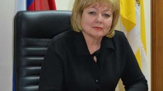 Председатель комитета СК по пищевой и перерабатывающей промышленности Галина Миронычева о ситуации в отрасли