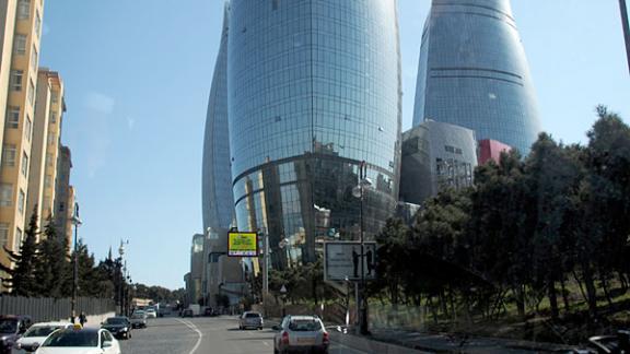 Ставрополье будет расширять сотрудничество с Азербайджаном в сфере сельского хозяйства