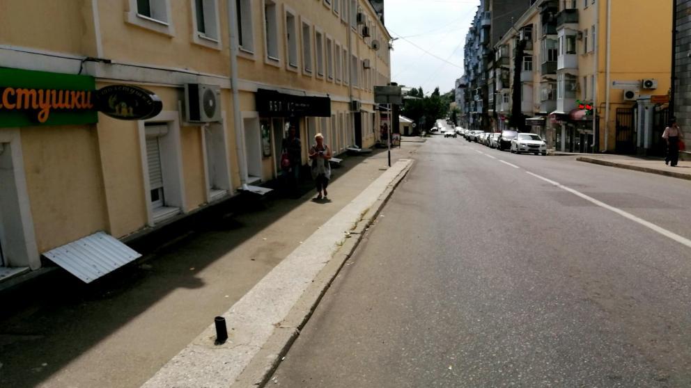 В 2022 году в Ставрополе отремонтируют семь участков дорог в рамках нацпроекта 