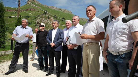 В Думе Ставропольского края завершилась сессия, но работа продолжается