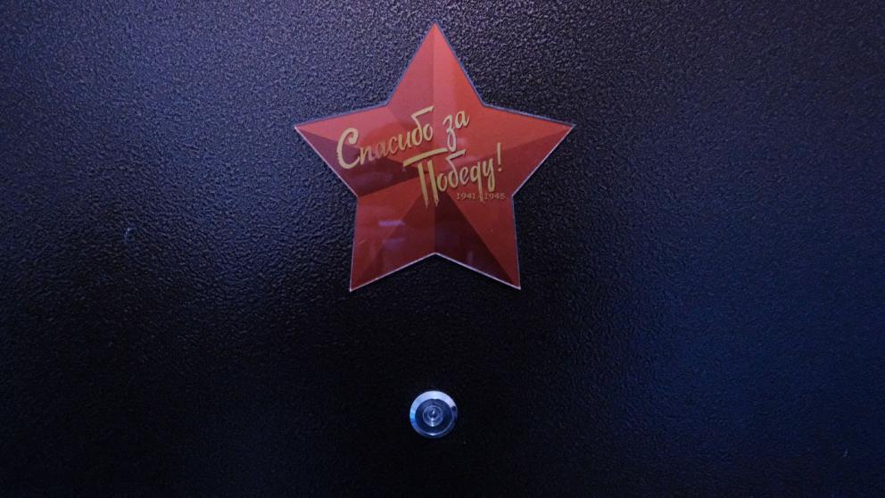 Минтруда Ставрополья: Все пожелания ветеранов поддержаны и узаконены