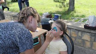 В Андроповском районе нашли способ отвлечь детей от цифровых гаджетов