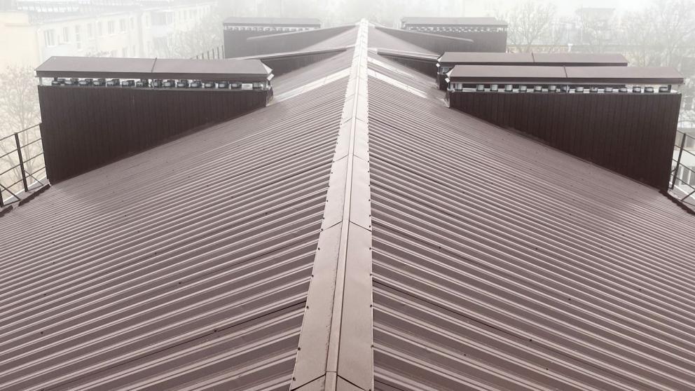 В Зеленокумске завершили капремонт двух МКД