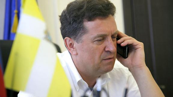 Губернатор и правительство Ставрополья получили 312 обращений граждан за неделю