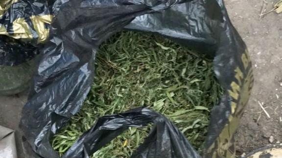 Мужчина на Ставрополье хранил дома около пяти килограммов наркотического средства