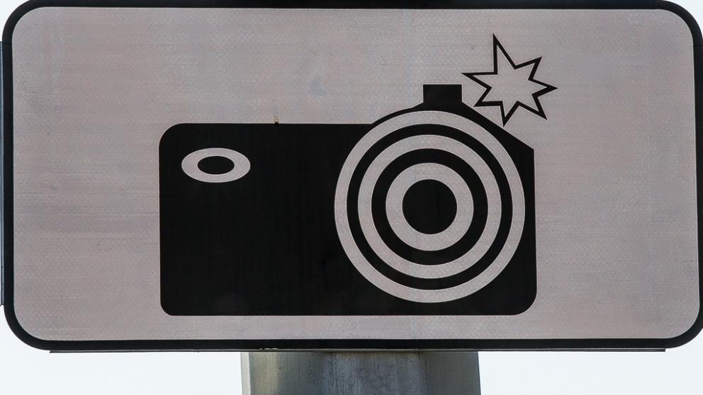 Ещё 4 комплекса фотофиксации дорожных нарушений установили в Кисловодске